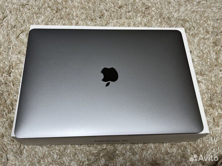 Apple MacBook Air 13 2018