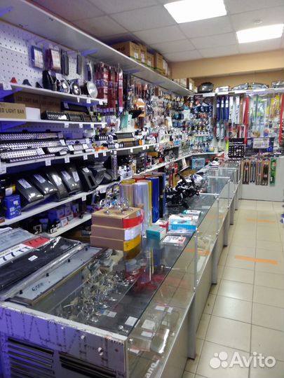 Птф LED nissan/infiniti 50W ka 060 комплект