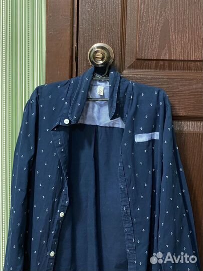 Рубашки для мальчика