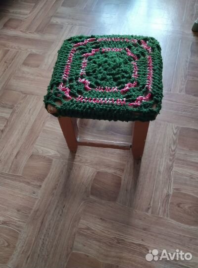 Уроки вязания