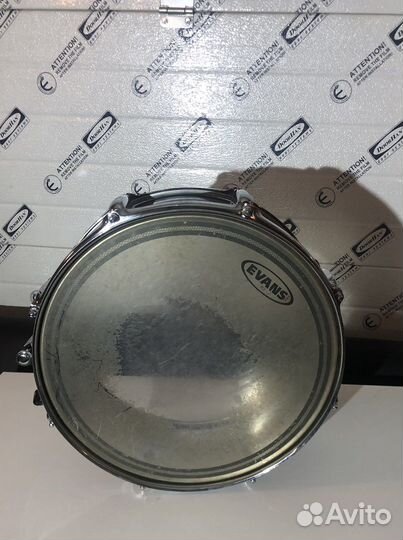 Малый барабан Tama Swingstar