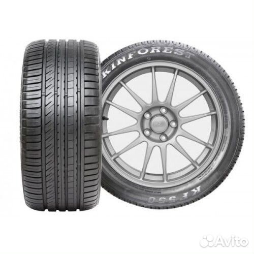 Kinforest KF550-UHP 225/60 R18