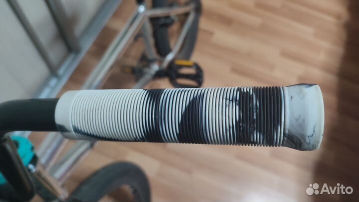 Велосипед bmx