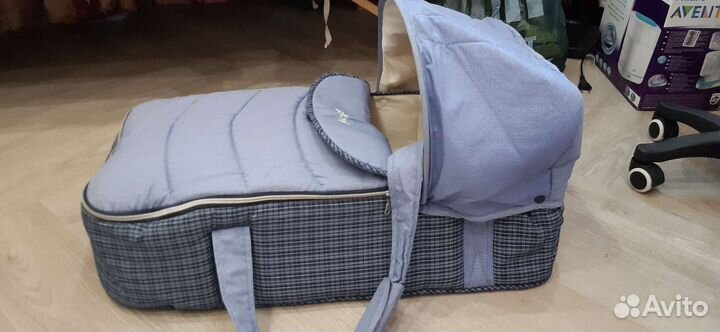 Переноска для детей