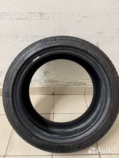 Bridgestone Turanza T005A 235/45 R18 94W