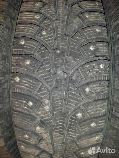 Nokian Tyres Nordman 5 SUV 225 R16