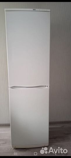 Холодильник Атлант бу