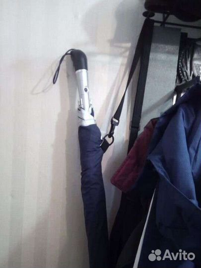 Зонтик трость