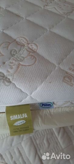 Матрас детский