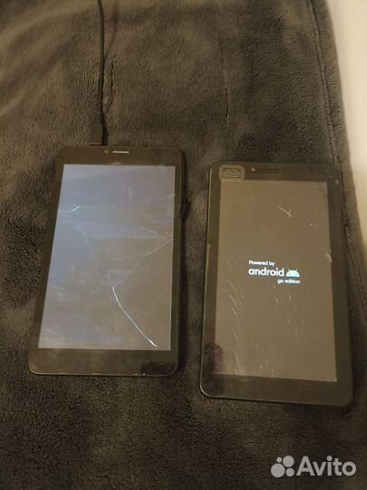 Планшеты Dexp,Digma + телефон Сенсеит