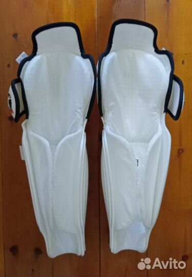 Щитки хоккейные Jofa 5070, #17