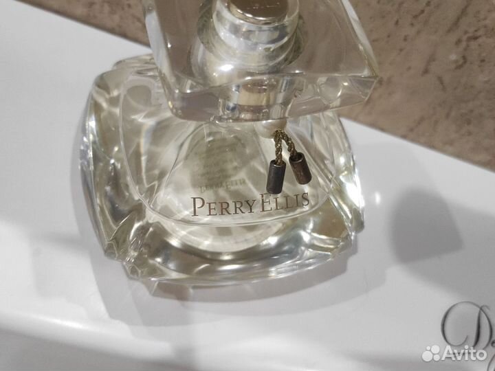 Духи женские Perry Ellis