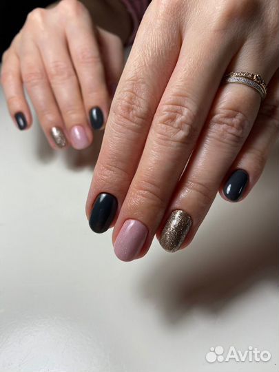 Маникюр. Педикюр. Брови. Ламинирование бровей