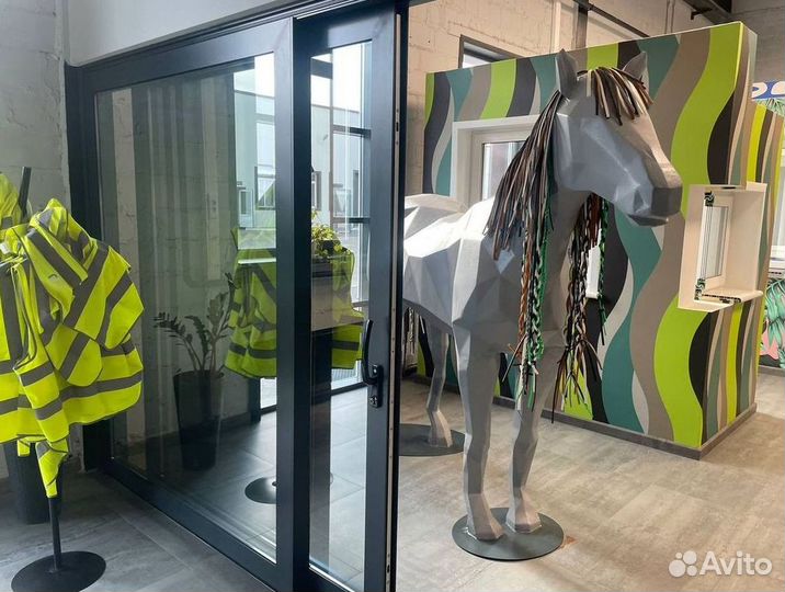 Окна пвх Rehau