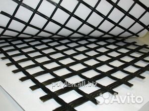 Биурс Терма дрл Сетка сст-Б Литкор Полилен