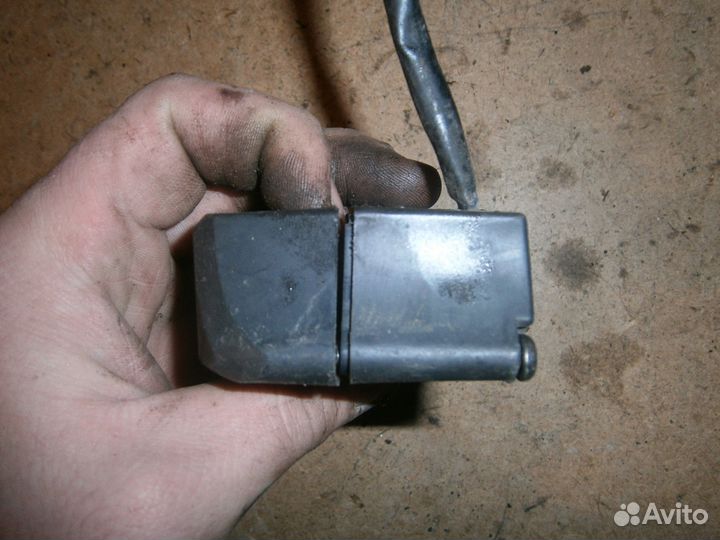 Ducati M696 Monster правый пульт