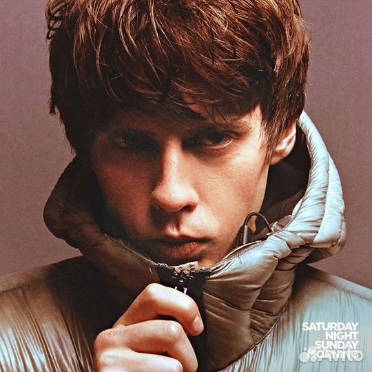 Jake Bugg - Saturday Night, Sunday Morning (1 CD)