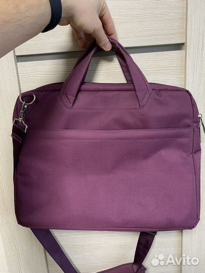Сумка для ноутбука