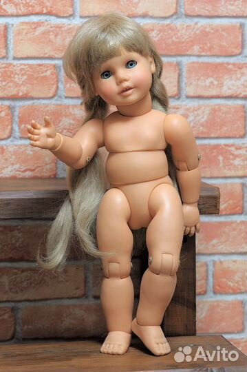 Кукла Engel puppe Dorothea
