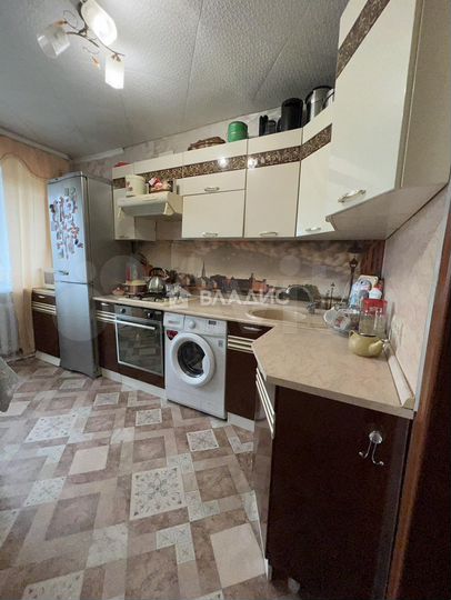 2-к. квартира, 46,2 м², 2/2 эт.