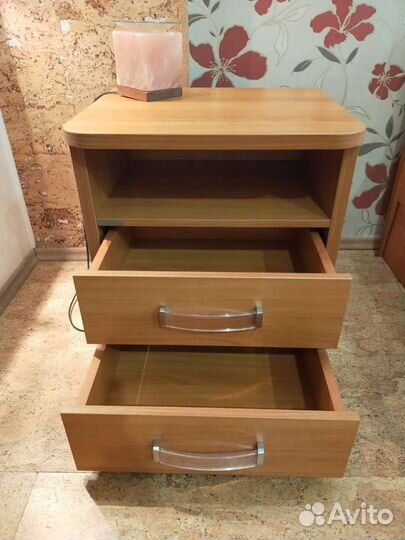 Тумба прикроватная
