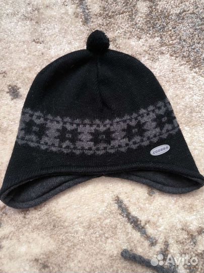 Шапка для мальчика