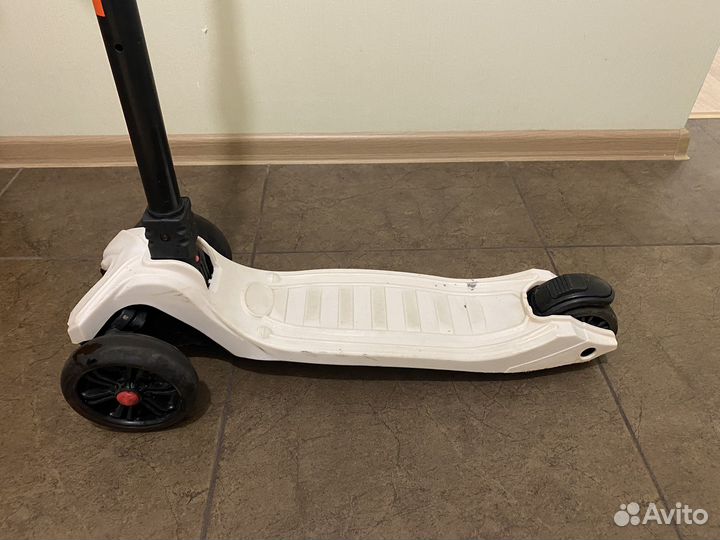 Самокат детский