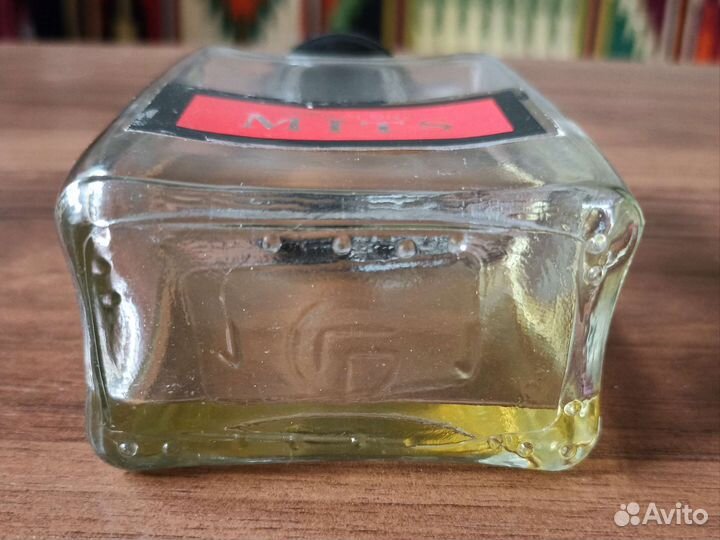 Одеколон миф / mits СССР Винтаж Духи