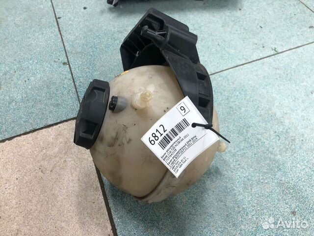 Бачок расширительный Bmw f20