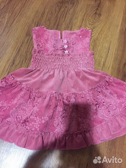 Продам сарафанчики