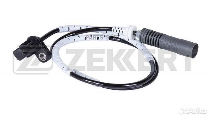 Zekkert SE-6246 Датчик ABS задн. BMW 3 (E9 ) 04- 1 (E8 ) 04