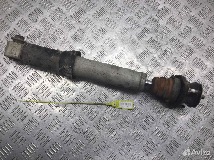 Амортизатор задний Renault Scenic