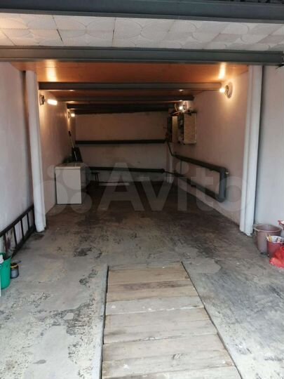 Гараж, 30 м²