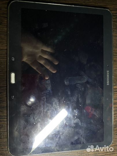 Samsung Galaxy Tab 4 10.1 LTE