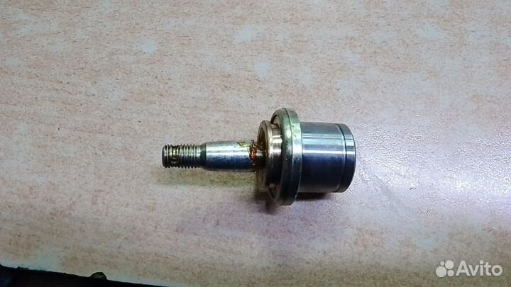 Опора шаровая верхняя hisun atv 500/700