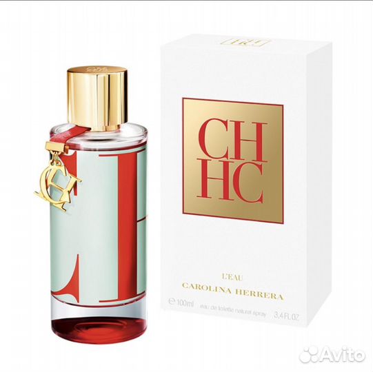 Carolina Herrera 80ml