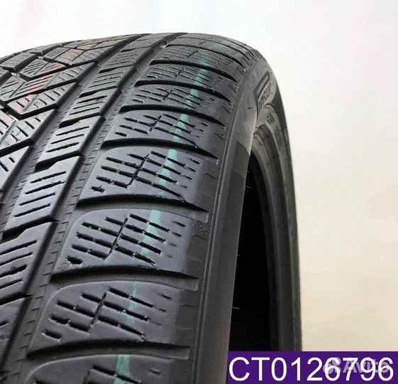 Pirelli Scorpion Winter 275/45 R21 101V