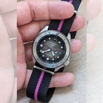 Часы Seiko 5 Sports Boruto & Naruto srpf65K1