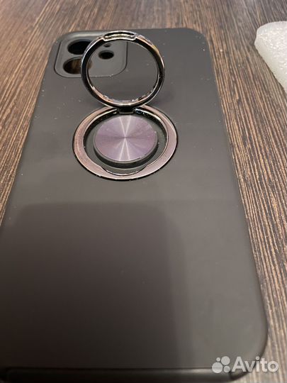 Чехол на iPhone 12