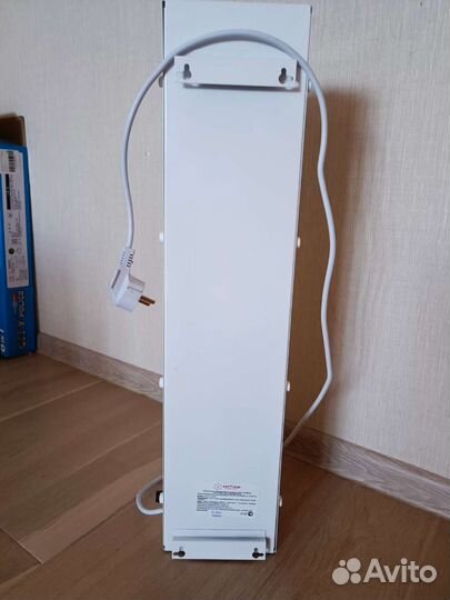 Лампа бактерицидная Армед