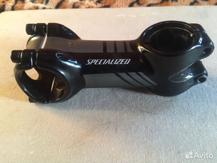 Руль и Вынос specialized