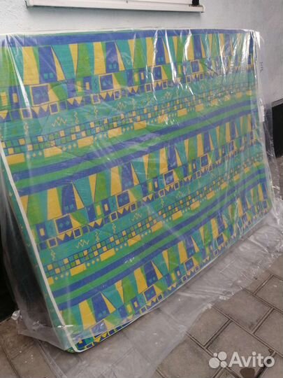 Матрас 140х200