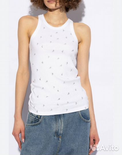 Майка the attico