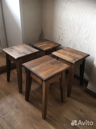 Столярные изделия на заказ