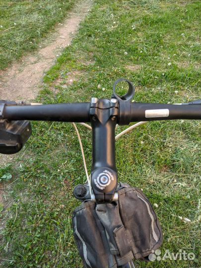 Вынос руля 100мм