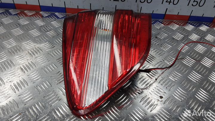 Фонарь mercedes-benz ML W164 (2005-2011)