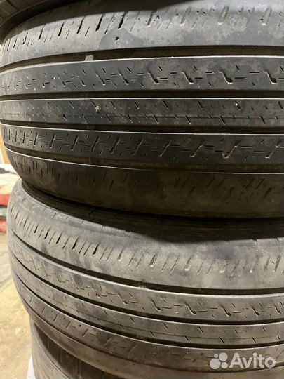 Ecovision VI-186 AT 235/55 R18