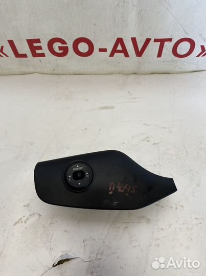 Блок управления зеркалом KIA Ceed 2