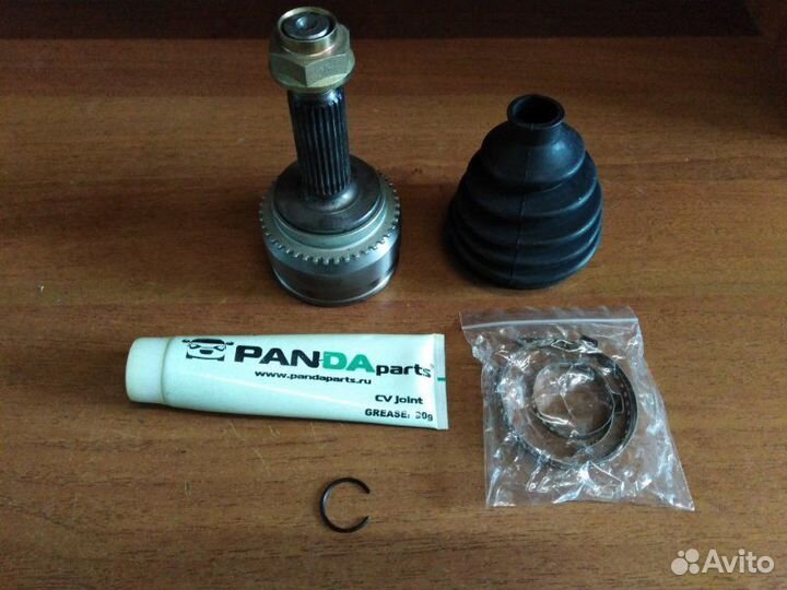 Шрус внешний Mitsubishi Lancer Cedia 2000 - 2003