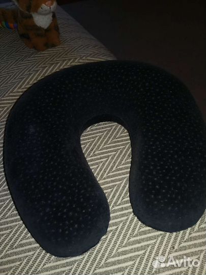 Подушка ортопедическая для шеи